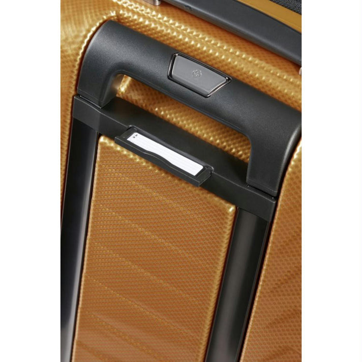 Samsonite Koffer 140087 55/20 35 cm Proxis 6856 Honey Gold Samsonite Koffer 140087 55/20 35 cm Proxis 6856 Honey Gold