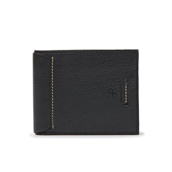 De Rooy Amsterdam Portemonnee 93524 Black De Rooy Amsterdam Portemonnee 93524 Black