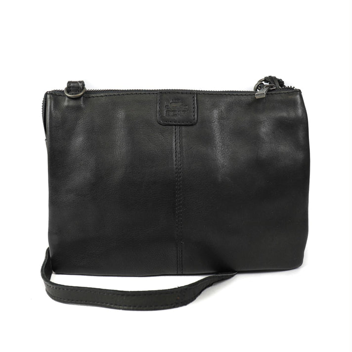 Bear Design Tas CP1268 Zwart Bear Design Tas CP1268 Zwart