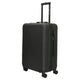 Enrico Benetti Koffer 39040-60 65 cm Louisville Zwart 001