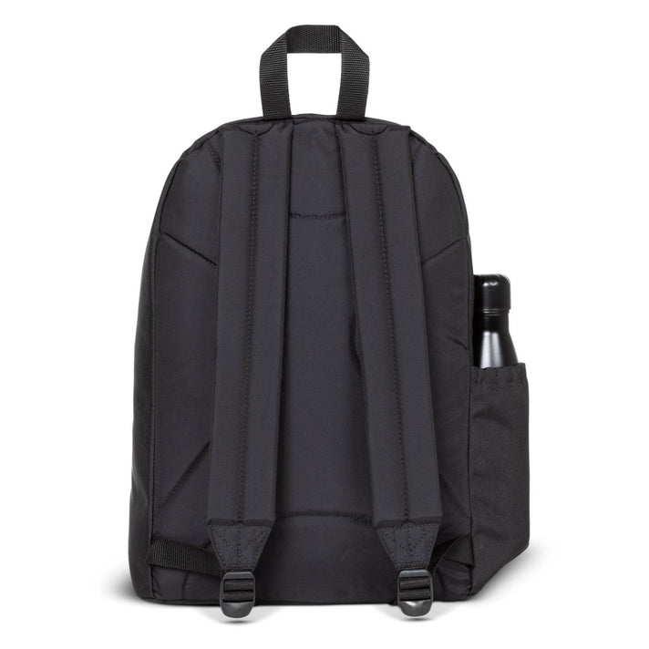 Eastpak Laptoprugzak K0A5BBJ Office zippl'r 7D5 Bold Black BTR Eastpak Laptoprugzak K0A5BBJ Office zippl'r 7D5 Bold Black BTR