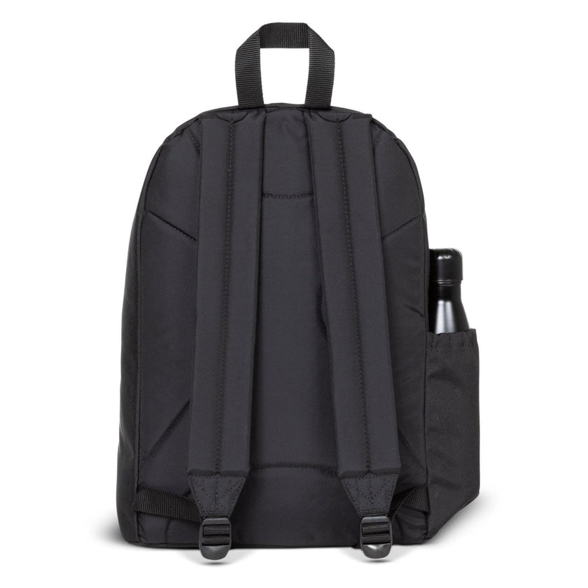 Eastpak Laptoprugzak K0A5BBJ Office zippl'r 7D5 Bold Black BTR