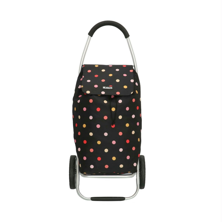 Beagles Boodschappenkar 15841A Alberic Multi stip 925 Beagles Boodschappenkar 15841A Alberic Multi stip 925