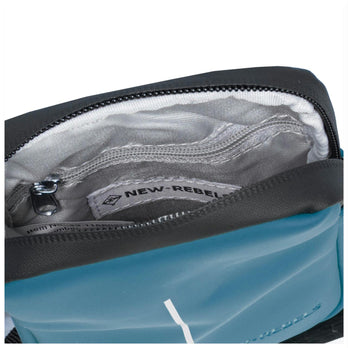 New Rebels Telefoontasje 43.1156 Philadelphia Petrol 75 New Rebels Telefoontasje 43.1156 Philadelphia Petrol 75