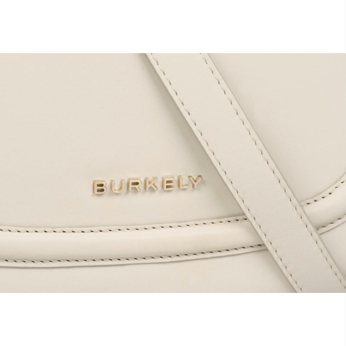 Burkely Telefoontasje 1000604 Shoulderbag 01 Witty White Burkely Telefoontasje 1000604 Shoulderbag 01 Witty White