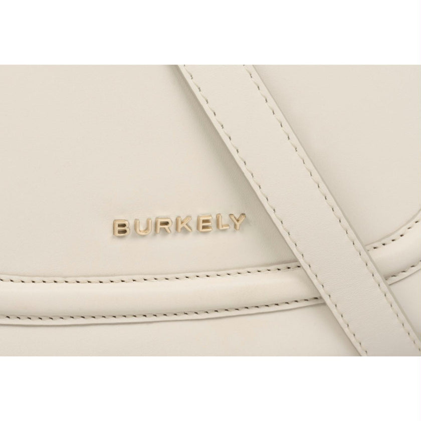 Burkely Telefoontasje 1000604 Shoulderbag 01 Witty White