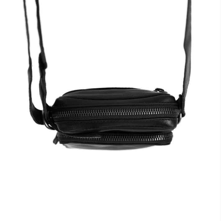 Chesterfield Telefoontasje C48.1163 Hamilton 00 Black Chesterfield Telefoontasje C48.1163 Hamilton 00 Black