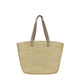 SUITSUIT Tas BF-65021 Beach Bag Wheat Straw