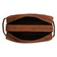 Chesterfield Toilettas C08.0166 Stefan 31 Cognac