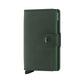 Secrid Pasjeshouder Miniwallet Original* Green