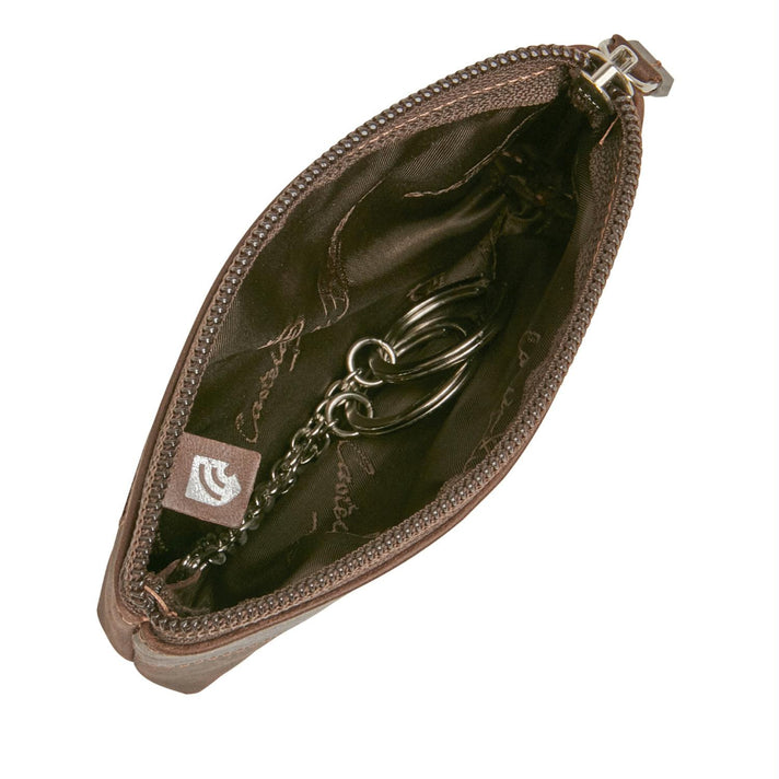 Castelijn en Beerens Sleuteletui 48 0013 Canyon Mocca Castelijn en Beerens Sleuteletui 48 0013 Canyon Mocca