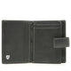Castelijn en Beerens Portemonnee 48 0856 RFID Zwart