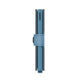 Secrid Pasjeshouder Miniwallet* Yard Sky Blue