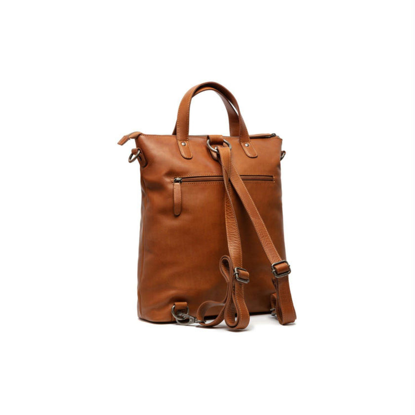 Chesterfield Laptoprugzak C58.0246- Moscow Cognac 31