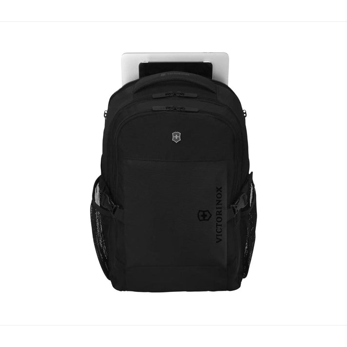 Victorinox Laptoprugzak 611413 Daypack VX Sport EVO Black Black Victorinox Laptoprugzak 611413 Daypack VX Sport EVO Black Black