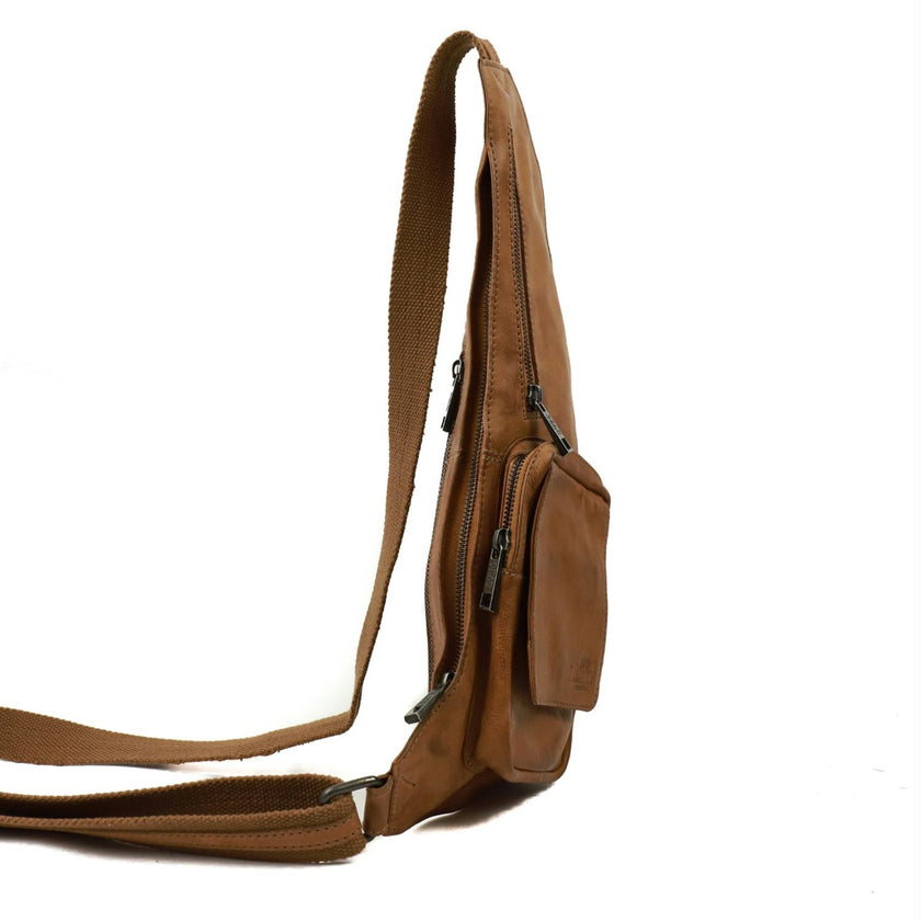 Bear Design Tas CP1817 Han Taupe