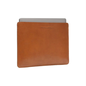 Chesterfield Laptop Sleeve C40.1063- Marbella Cognac 31