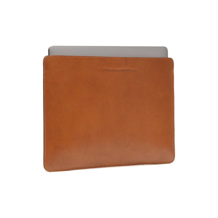 Chesterfield Laptop Sleeve C40.1063- Marbella Cognac 31