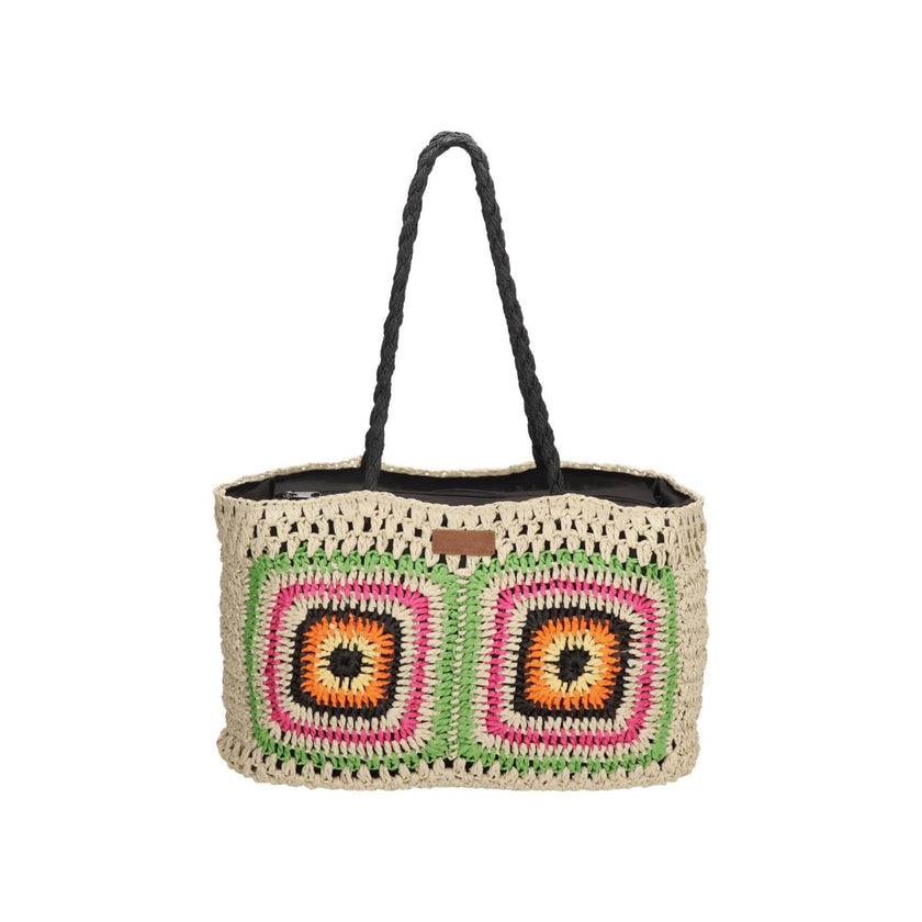 PE Florence Tas 20686 Natural Life Natuur Groen 1239