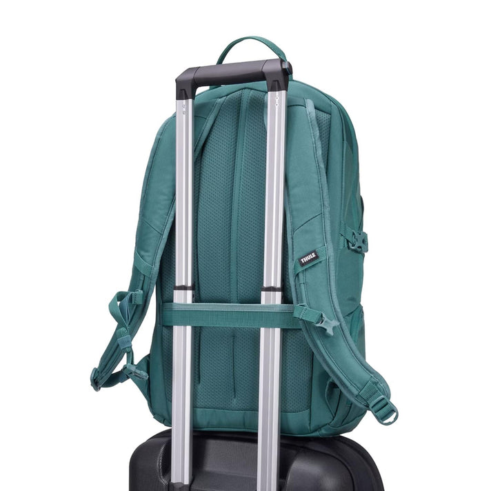 Thule Laptoprugzak Backpack 21L 3204839 Mallard Green Thule Laptoprugzak Backpack 21L 3204839 Mallard Green