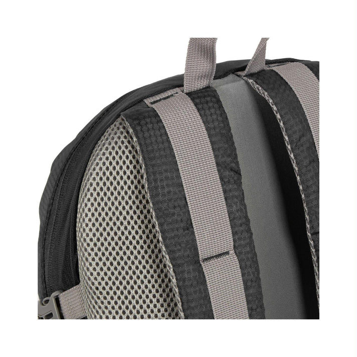 New Rebels Laptoprugzak 51.1275 Omaha Black New Rebels Laptoprugzak 51.1275 Omaha Black