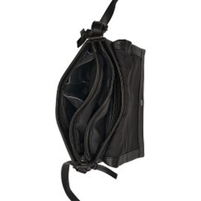 Burkely Tas 1000322 Satchel bag 10 Black