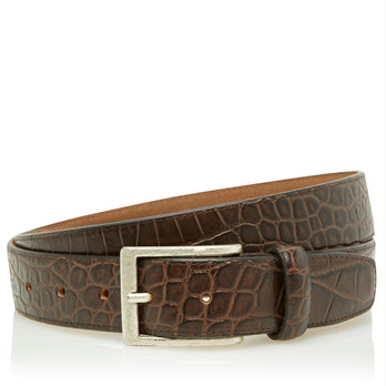 Castelijn en Beerens Riem 12 6473 Croco Mocca Castelijn en Beerens Riem 12 6473 Croco Mocca