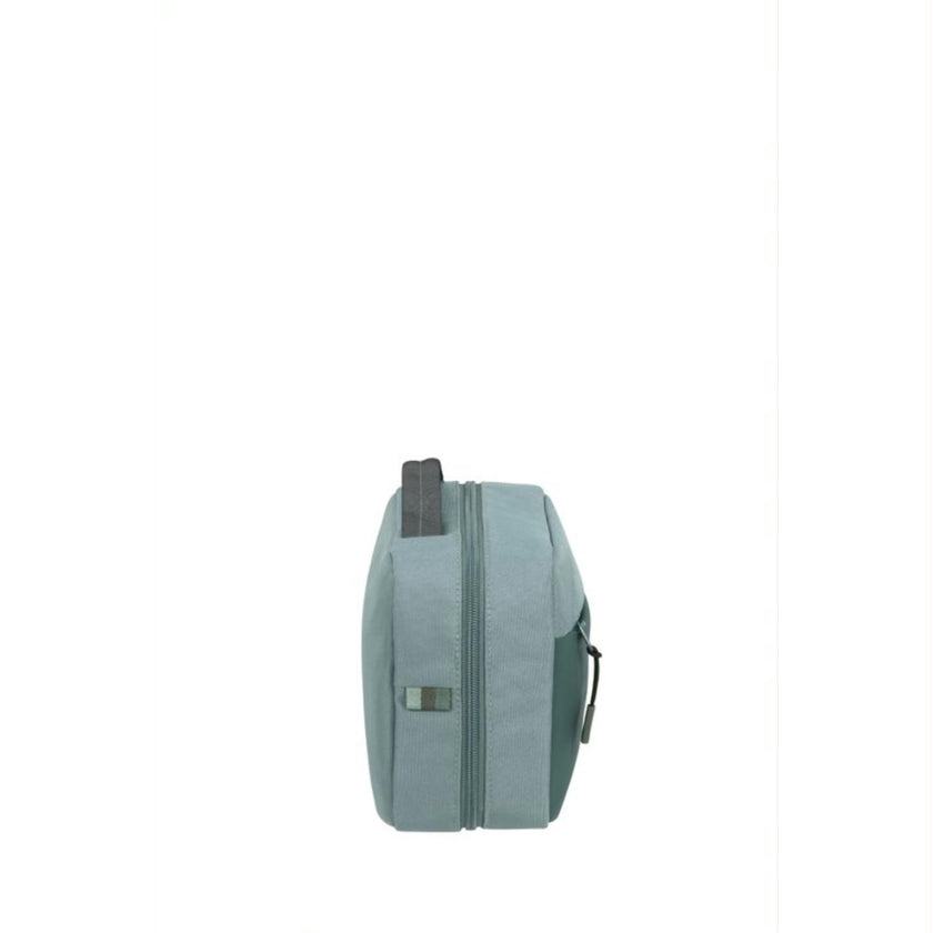 Samsonite Toilettas 142789 Toilet Kit Stackd 1338 Forest
