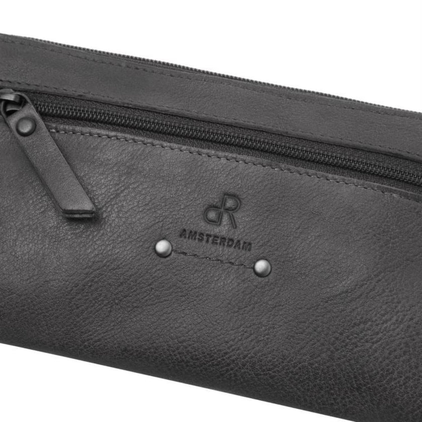 De Rooy Amsterdam Heuptas 93698 Black