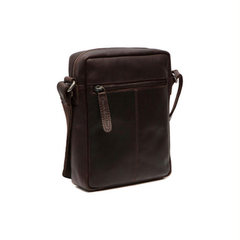 Chesterfield Tas C48.1218- Saba 01 Bruin Chesterfield Tas C48.1218- Saba 01 Bruin