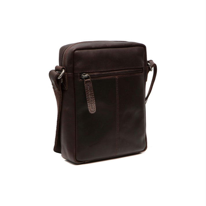 Chesterfield Tas C48.1218- Saba 01 Bruin Chesterfield Tas C48.1218- Saba 01 Bruin