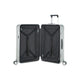 Samsonite Koffer 122706 69/25 Lite-box Alu Aluminium 1004