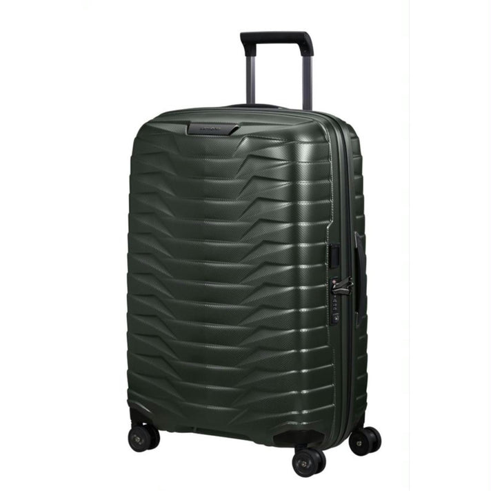 Samsonite Koffer 126041 69 cm Proxis 9781 Climbing Ivy Matte Samsonite Koffer 126041 69 cm Proxis 9781 Climbing Ivy Matte