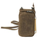 Bear Design Telefoontas HD2106 Elske Bruin