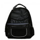 Enrico Benetti Laptoprugzak 47233 Campus Zwart Grijs 614