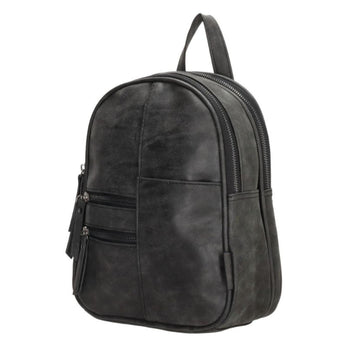 Beagles Rugtas 20172* Zwart 001 Beagles Rugtas 20172* Zwart 001