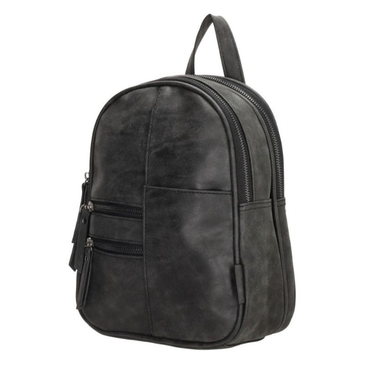 Beagles Rugtas 20172* Zwart 001 Beagles Rugtas 20172* Zwart 001