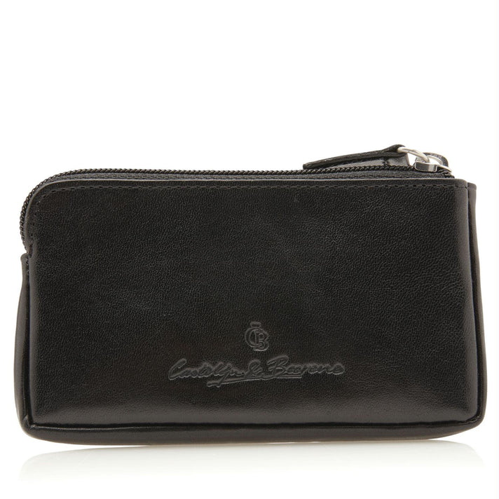 Castelijn en Beerens Sleuteletui 42 0012 Gaucho Zwart Castelijn en Beerens Sleuteletui 42 0012 Gaucho Zwart