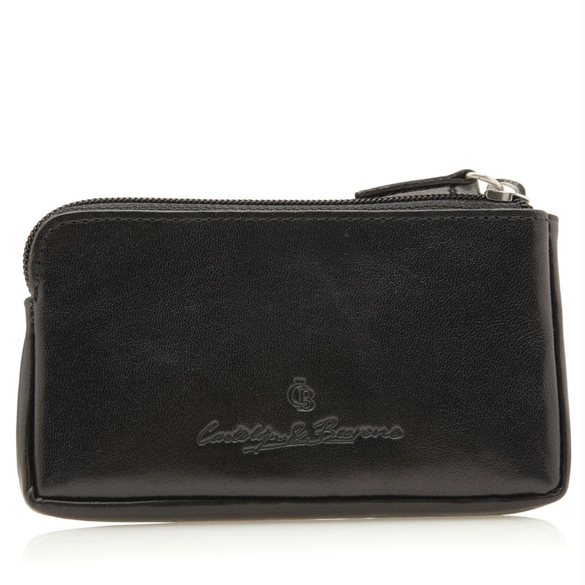 Castelijn en Beerens Sleuteletui 42 0012 Gaucho Zwart