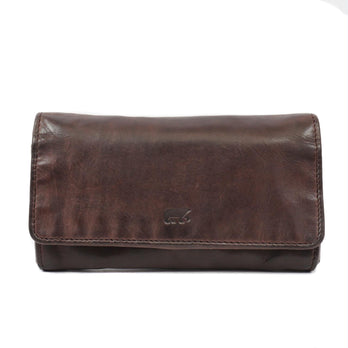 Bear Design Portemonnee CL9918 Noor Brown Bear Design Portemonnee CL9918 Noor Brown