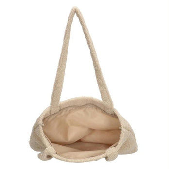 Beagles Tas 18763 Teddy Creme 138 Beagles Tas 18763 Teddy Creme 138