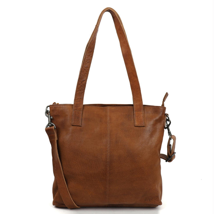Bear Design Tas CP2150 Jilke Cognac Bear Design Tas CP2150 Jilke Cognac
