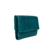 Bear Design Portemonnee CL14618* Jolie Aqua
