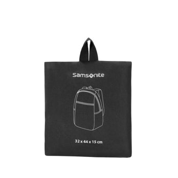 Samsonite Rugzak 121267 Global 1041 Black Samsonite Rugzak 121267 Global 1041 Black