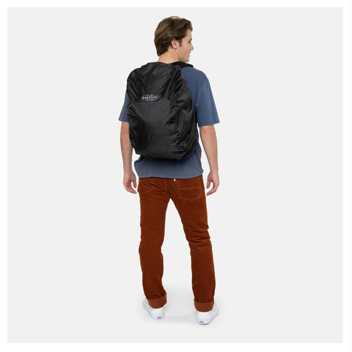 Eastpak Regenhoes K52E Cory 008 Black Eastpak Regenhoes K52E Cory 008 Black