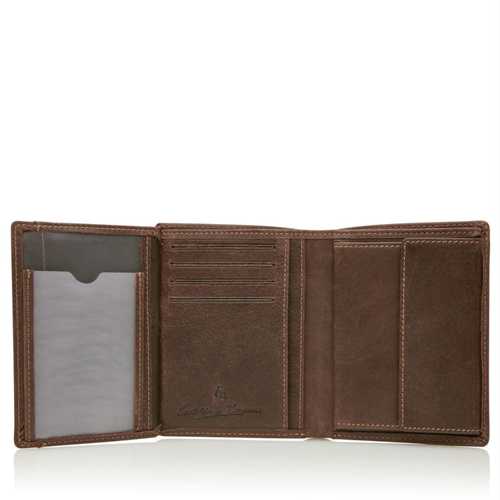 Castelijn en Beerens Portemonnee 48 5793 Canyon Mocca Castelijn en Beerens Portemonnee 48 5793 Canyon Mocca