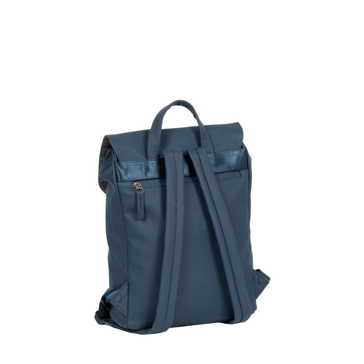 New Rebels Rugzak 51.1312 Washington Navy 02 New Rebels Rugzak 51.1312 Washington Navy 02