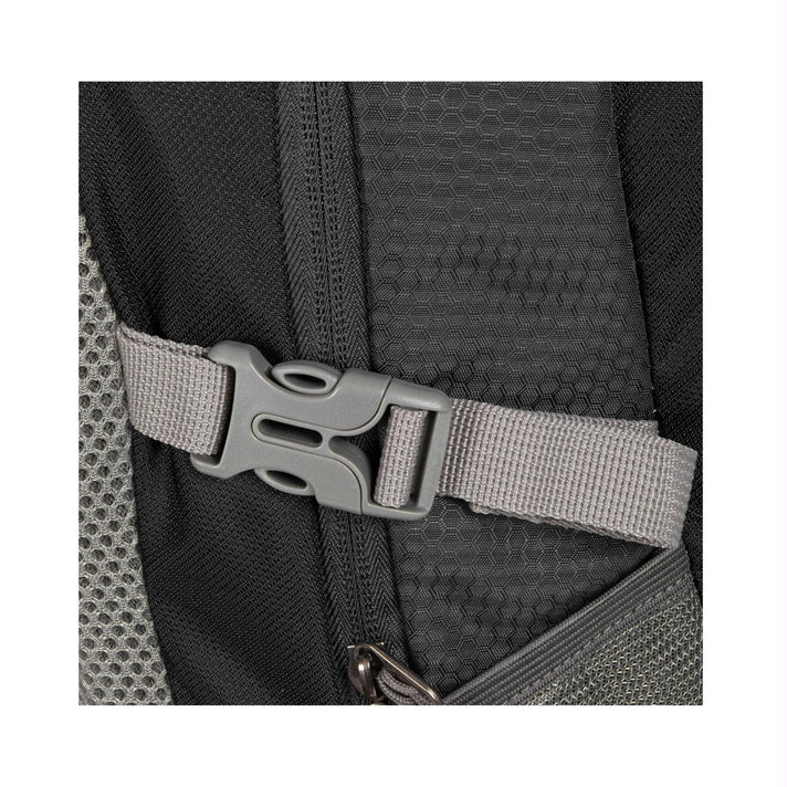 New Rebels Laptoprugzak 51.1275 Omaha Black New Rebels Laptoprugzak 51.1275 Omaha Black