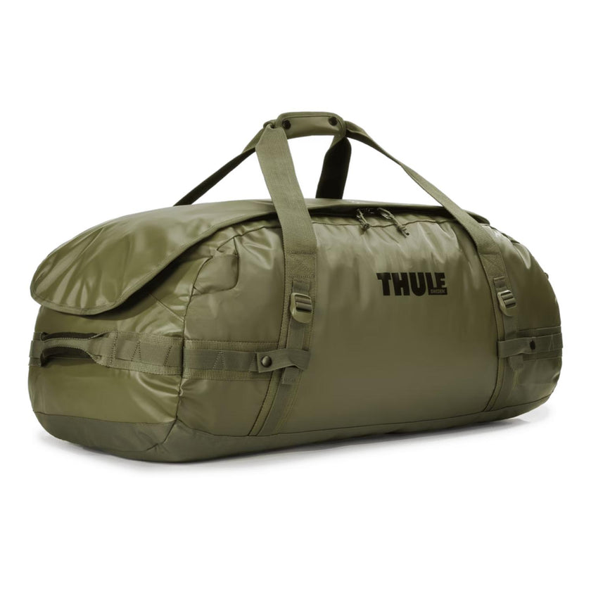 Thule Reistas Chasm L-90L 3204998 Olive Groen