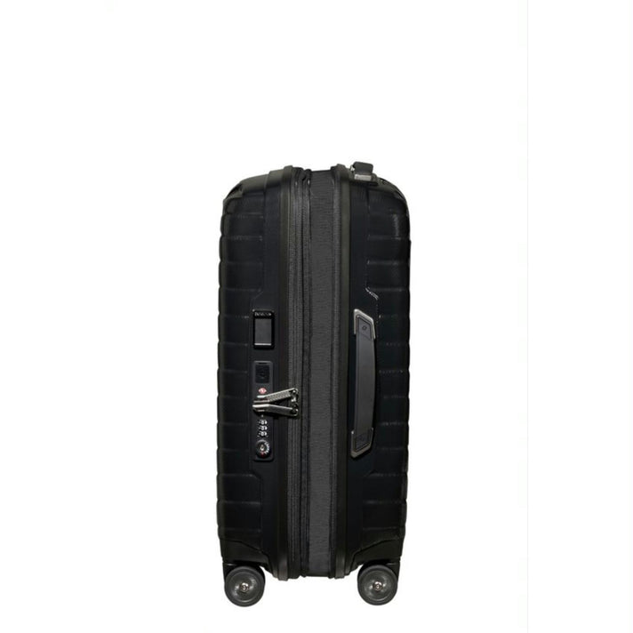 Samsonite Koffer 140087 55/20 35 cm Proxis 1041 Black Samsonite Koffer 140087 55/20 35 cm Proxis 1041 Black